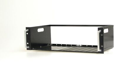 AK0040 – Standard 19" Rackmontage-System