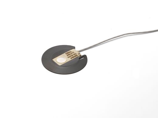 48LX-1 – UTP-Mikrofon, mittlere Pegel, CCP