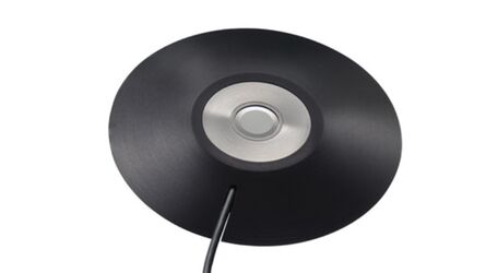 40LS – Präzisions-Oberflächenmikrofon (1/4" Druck-Mikrofonset), CCP/IEPE