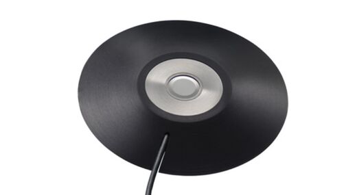 40LA – Präzisions-Oberflächenmikrofon (1/4" Druck-Mikrofonset), CCP/IEPE, Aerospace / Low Sensitivity Version