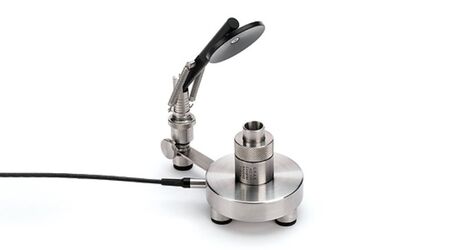 43AC – Künstliches Ohr entsprechend für IEC 60318-4