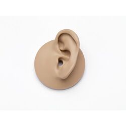 KB0073 – KEMAR Ohr für 45CA