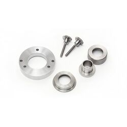 RA0308 – KEMAR Retro-Fit Set für anthropometrisches Ohr (für KEMAR produziert 2005-2013)