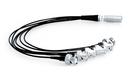 AC0015 – 6-Kanal Kabelverteiler für Array-Mikrofone