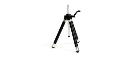 AL0004 – Kleines leichtes Mikrofonstativ
