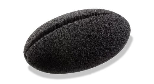 AM0376 – Sphärische Windschirme für Intensitätssonden