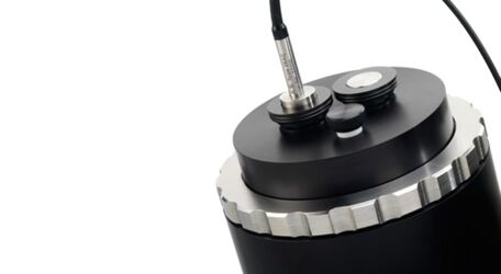 42AE – Tieftonkalibrator