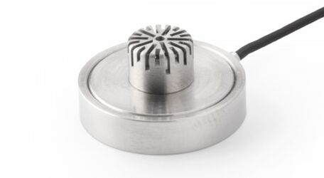 47BX – 1/4" Druck-Mikrofonset, CCP/IEPE (Mikrodot), oberflächenbündig