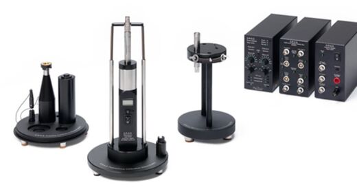 90CA-S2 – Mikrofonkalibriersystem, PXI