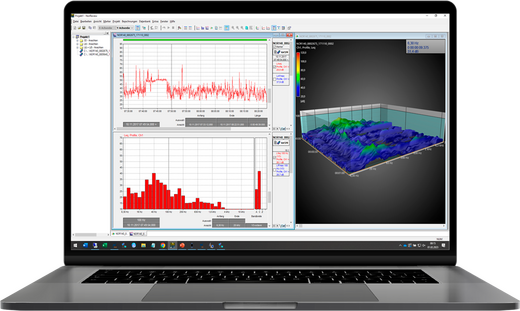 NorReview – Software