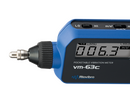 VM-63C – Schwingungsmessgerät