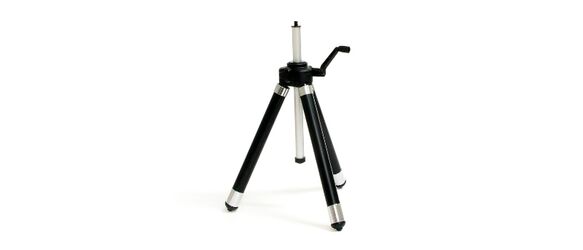 AL0004 – Kleines leichtes Mikrofonstativ