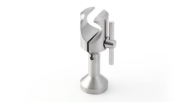 AL0012 – Stativadapter für 1/2”-Mikrofone/Vorverstärker