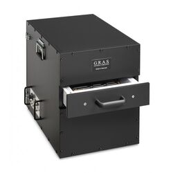 AL0030 – Akustische Testbox