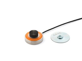 147AX – 1/2" Robustes Druck-Mikrofonset, CCP/IEPE (BNC)