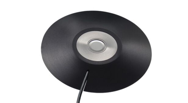 40LS – Präzisions-Oberflächenmikrofon (1/4" Druck-Mikrofonset), CCP/IEPE