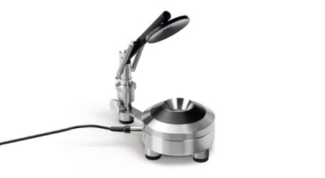 43AA-S2 – Künstliches Ohr mit IEC 60318 Kuppler, CCP/IEPE