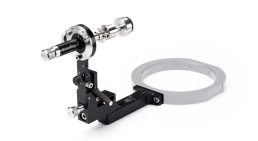 45EB – Ohrhörer-Positionier-System für KEMAR