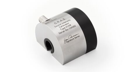 51AB – Intensitätskalibrator