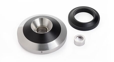 RA0039 – Ohrsimulator entsprechend  to IEC 60318-1