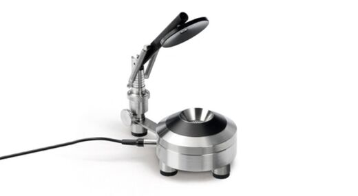 43AA-S2 – Künstliches Ohr mit IEC 60318 Kuppler, CCP/IEPE