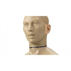 45BB – KEMAR Head & Torso, unkonfiguriert