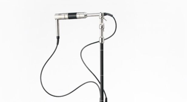 50AI-B – 1/2" Intensitätssonde, LEMO