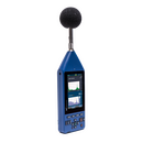 Nor145 – Schallpegelmesser Klasse 1
