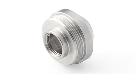 GR0010 – Adapter für 1/4”-Vorverstärker und 1/2”-Mikrofon