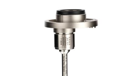 43AE – Ohrsimulator entsprechend ITU-T Rec. P57 Type 3.2, (LEMO)