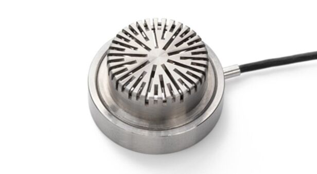 47AX – 1/2" Druck-Mikrofonset, CCP/IEPE (Mikrodot), oberflächenbündig