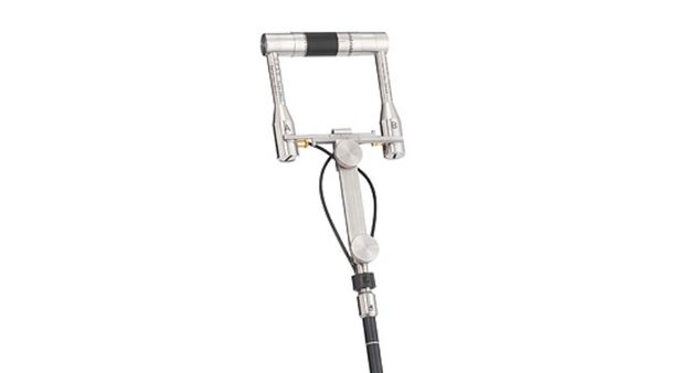 50GI-P – Robuste Intensitätssonde, CCP/IEPE