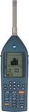 Nor140 – Schallpegelmesser Klasse 1