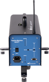 Nor277 – Norm-Trittschall-Hammerwerk