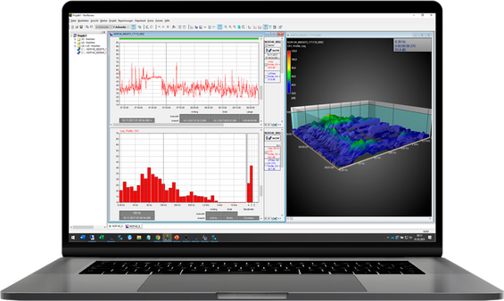 NorReview – Software