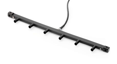 PR0001 – Array-Modul mit zentralen Kabelanschluss