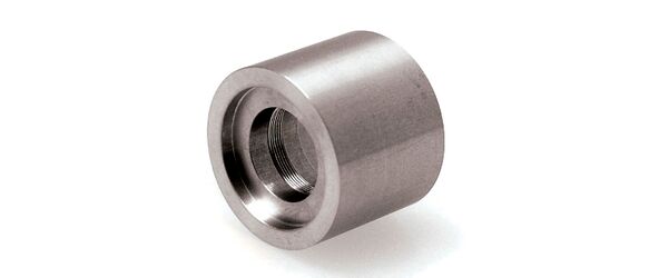 RA0077 – NBS 9A Kuppleradapter für 1/2”-Mikrofon