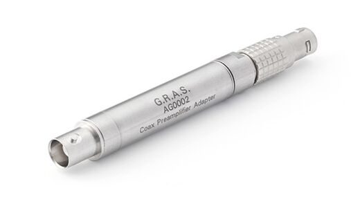 AG0002 – CCP-Eingangsadapter