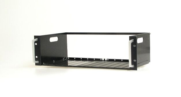 AK0040 – Standard 19" Rackmontage-System