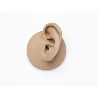 KB0073 – KEMAR Ohr für 45CA