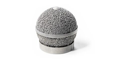 RA0131 – Regenschutzkappe für 1/2”-Mikrofone