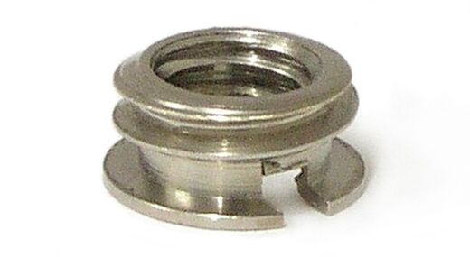 SK0017 – Gewindeeinsatz für Stativ