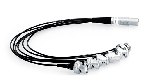 AC0015 – 6-Kanal Kabelverteiler für Array-Mikrofone