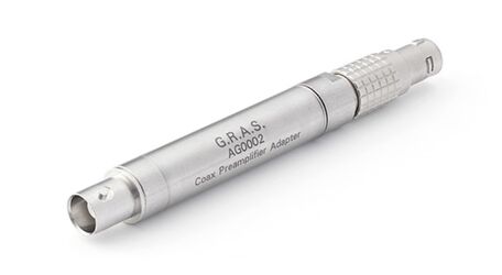 AG0002 – CCP-Eingangsadapter