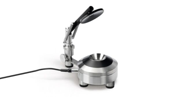 43AA-S2 – Künstliches Ohr mit IEC 60318 Kuppler, CCP/IEPE