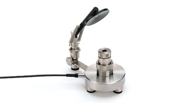 43AB – 1/2" 2cc-Kuppler gemäß IEC 60126