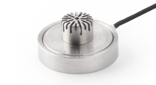 47BX – 1/4" Druck-Mikrofonset, CCP/IEPE (Mikrodot), oberflächenbündig