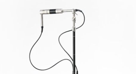 50AI-B – 1/2" Intensitätssonde, LEMO