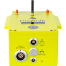 MENHIR – Erschütterungsmessgerät