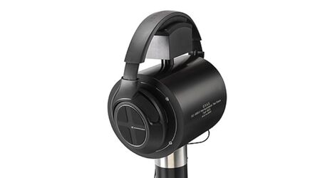 45CA – Gehörschutz-Prüfeinrichtung